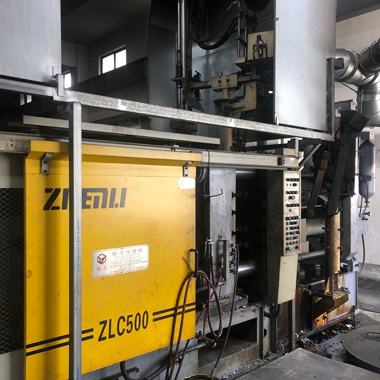 알루미늄 주조 공장에서 IoT 센서를 통합하는 방법